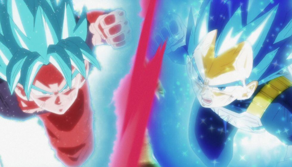 Dragon Ball Super