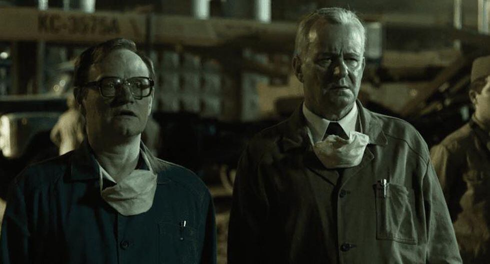 Chernobyl, verdad o ficción: la serie representa la crueldad más increíble del ser humano (Foto: HBO)
