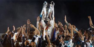 Negocio redondo: la millonaria suma que recibió Real Madrid por ganar la Champions