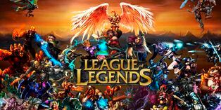 League of Legends | Riot Games elimina una animación del MOBA por este motivo League of Legends | Riot Games elimina una animación del MOBA por este motivo
