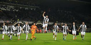 Barça piensa en el futuro: el crack de la Juventus por el que pagaría 60 millones de euros en 2019 Barça piensa en el futuro: el crack de la Juventus por el que pagaría 60 millones de euros en 2019