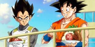 Dragon Ball Super | El gran secreto del poder de Goku y Vegeta, Akira Toriyama te cuenta la verdad