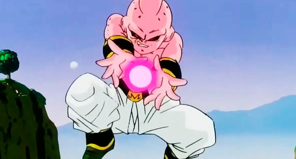 Dragon Ball Super