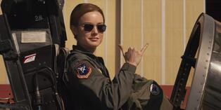 Marvel: Brie Larson revela que no tiene una cuenta en Disney+ a pesar de ser Capitana Marvel