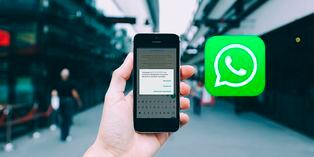 WhatsApp: truco para saber quién agregó tu número telefónico al aplicativo