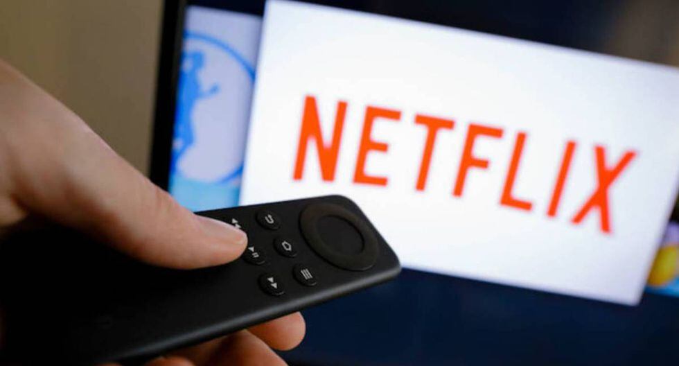 Netflix (Foto: As)