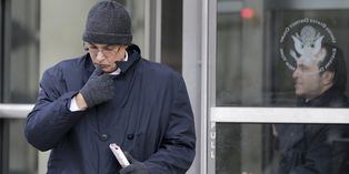 FIFAgate: Manuel Burga es hallado no culpable de cargo de asociación ilícita