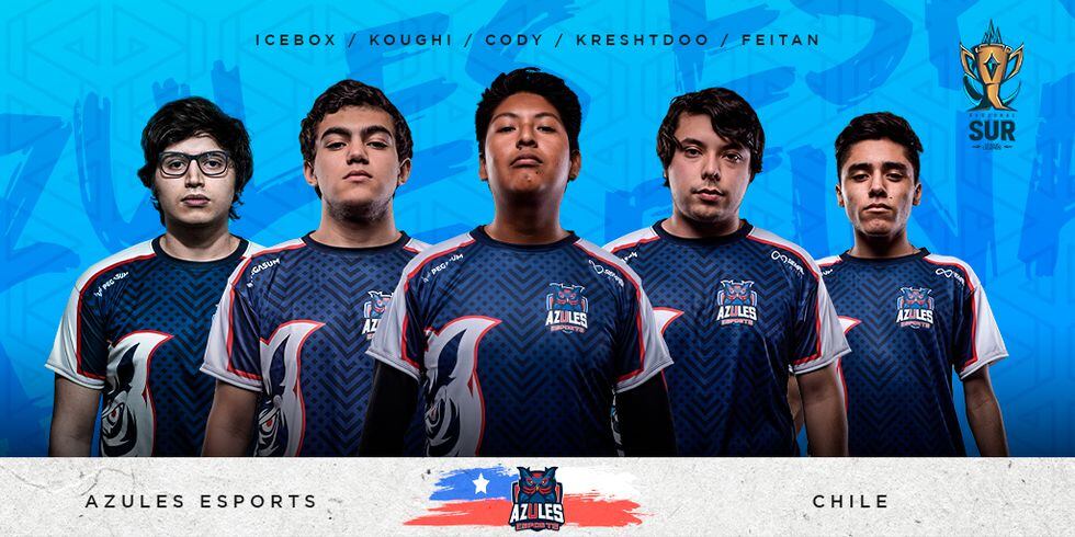 League of Legends