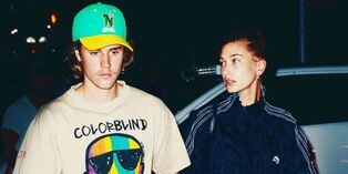 Justin Bieber y Hailey Baldwin disfrutan de una cita romántica en Disneyworld | FOTOS