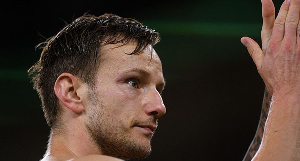 Ivan Rakitic estuvo cerca de dejar Barcelona en el mercado pasado, pero decidieron no venderlo. (Getty)