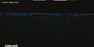 Copa Perú: marcó gol en la oscuridad a los 79' y árbitro acabó el partido dos minutos después por falta de luz