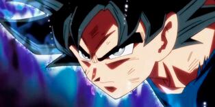 Dragon Ball Super: nuevas imágenes revelan la apariencia de Goku Ultra Instinto