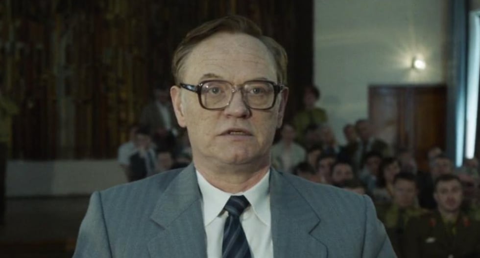 Chernobyl: Jared Harris da su descargo sobre una de las series más populares de HBO (Foto: HBO)