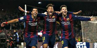 Ya habló con Messi y Suárez: los motivos de Neymar para regresar al Barcelona en el 2019