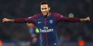 Está en todas: Neymar tiene una propia definición en conocido diccionario francés