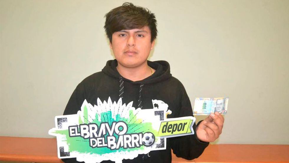 Jean Rivera también demostró que es uno de los Bravo del Barrio.