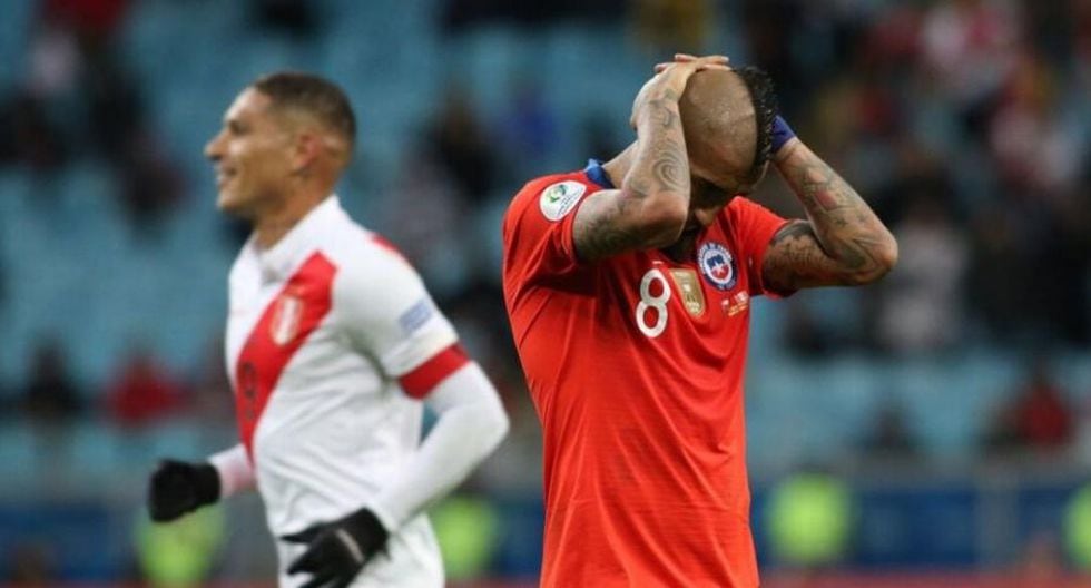 El partido entre Perú y Chile no se jugará. (Foto: GEC)