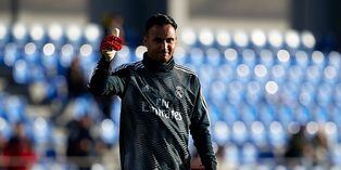 La millonaria oferta de la Premier por Keylor Navas para que llegue en enero