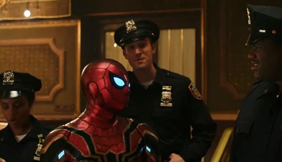 Spider-Man