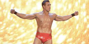 Alberto el Patrón: "Tarde o temprano regresaré a la WWE"