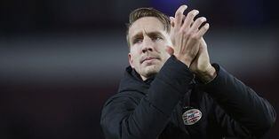 América insiste con fichaje de Luuk de Jong, confirmó Miguel 'Piojo' Herrera