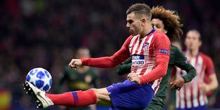 Casi está: el guiño de Kovac cuando le preguntaron por el fichaje de Lucas Hernández por el Bayern en enero