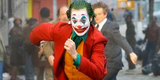 'Joker' de Joaquin Phoenix cierra su producción