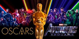 "Avengers: Endgame": Marvel tendría estas oportunidad para llevarse el Oscar