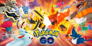 Pokémon GO da inicio a los Combates de Entrenador, el esperado modo PvP