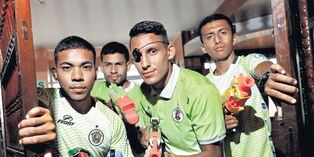 Molinos El Pirata: "Vivir la Copa Perú es una experiencia inolvidable"