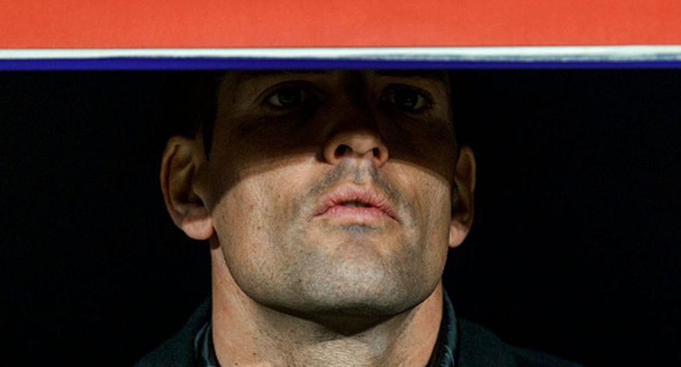 Robert Moreno clasificó a España a la Eurocopa 2020. (Foto: Getty Images)
