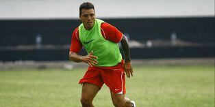 Leandro Fleitas fue sancionado y se perderá la final de la Segunda División