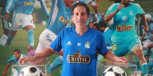 Mario Salas tras dejar Sporting Cristal: "Espero algún día volver"
