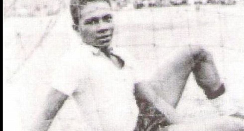 Valeriano López, el ídolo de Sport Boys que le dijo no a Santiago Bernabéu