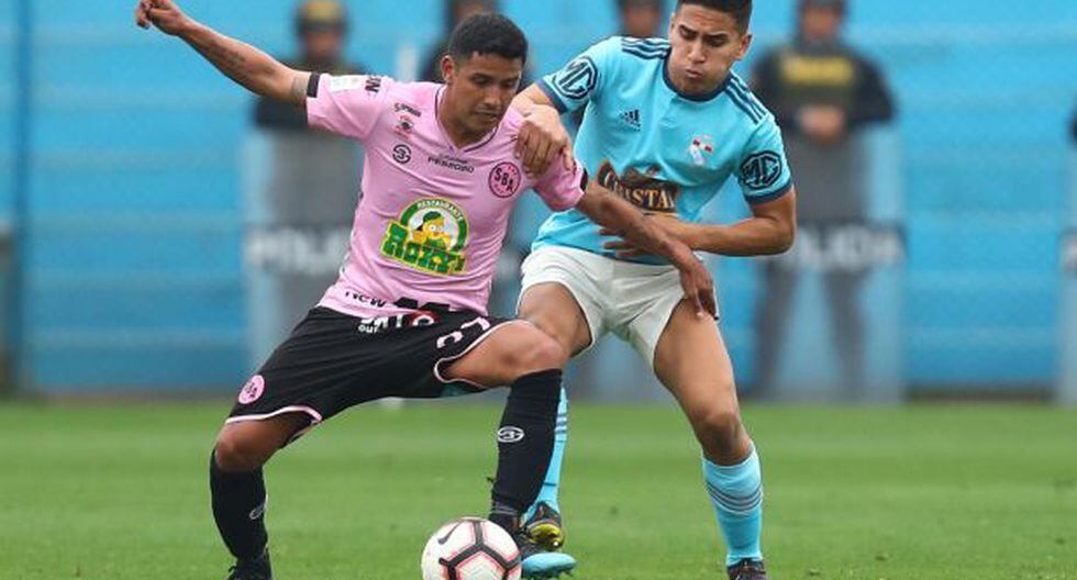 El callao lo ama: Reimond Manco y el gran acierto que tuvo al llegar a Sport Boys - Diario Depor
