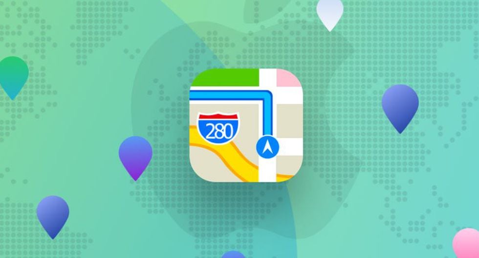 Apple Maps busca sorprender a Google (WP ERP)