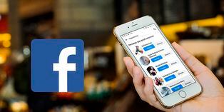 Conoce la razón por la que te aparecen personas extrañas como sugerencia en Facebook