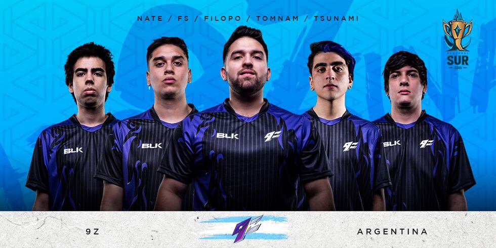 League of Legends