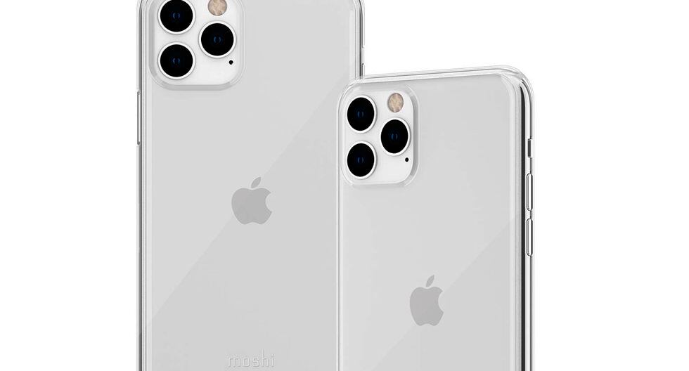 Cuantos Megapixeles Tiene El Iphone 11