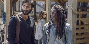 The Walking Dead Temporada 9: fecha de estreno de los demás capítulos de la serie de AMC