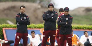 La 'U' ya puede fichar: ¿A qué jugadores tienen en la mira?