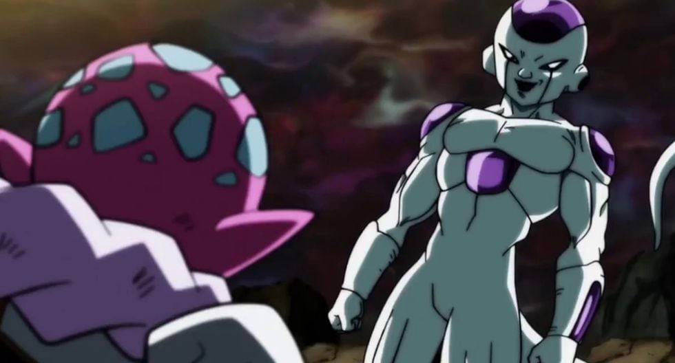 Dragon Ball Super: mira como lucen los nuevos ”Yadratianos” en el manga.