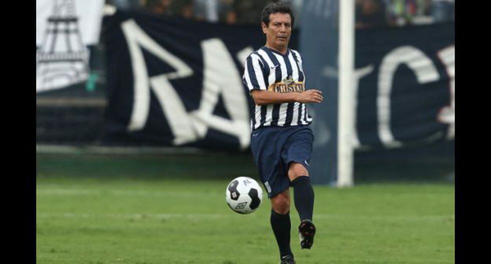 César Cueto fue saludado por América de Cali y Atlético Nacional. (Foto: Fernando Sangama / GEC)