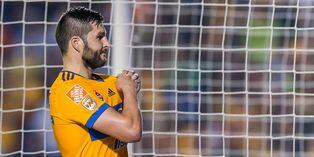 Contundente: Gignac pidió el regreso de los clubes mexicanos a la Copa Libertadores