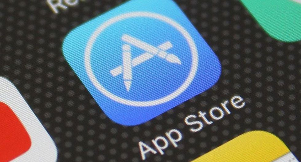 App Store, la tienda virtual de Apple (applesfera)