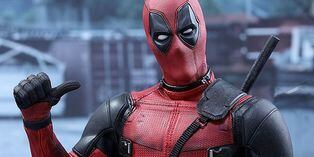 "Deadpool 3" no tiene fecha oficial de estreno