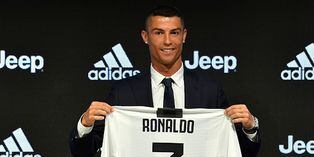 Tan cerca pero tan lejos: la razón por la que Napoli no pudo contratar a Cristiano antes que Juventus Tan cerca pero tan lejos: la razón por la que Napoli no pudo contratar a Cristiano antes que Juventus