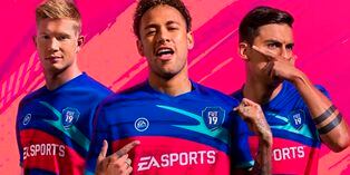 FIFA 19 revela al nuevo Equipo de la Semana 39 (TOTW) en Ultimate Team