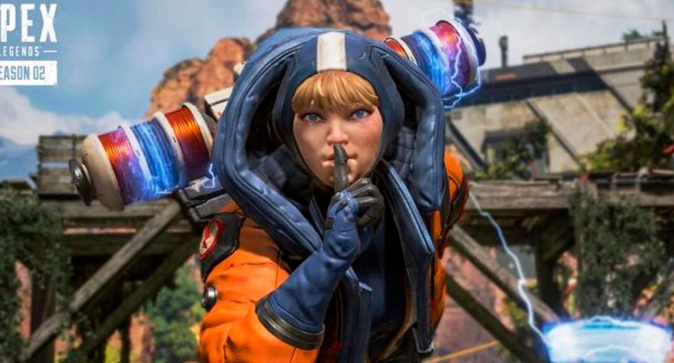 Apex Legends