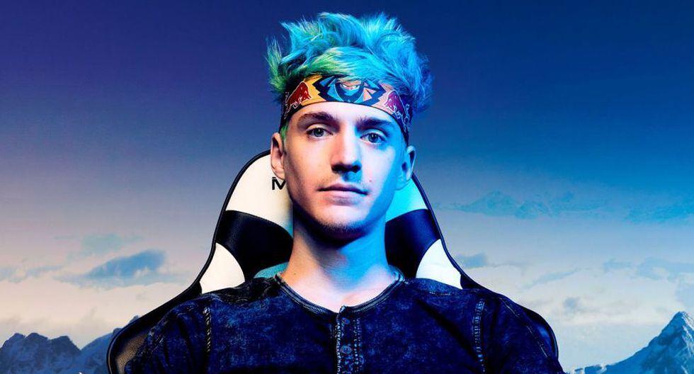 Tyler “Ninja” Blevins